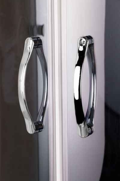 Гідромасажний бокс UP! (Underprice) MR F-237 GR 120x80