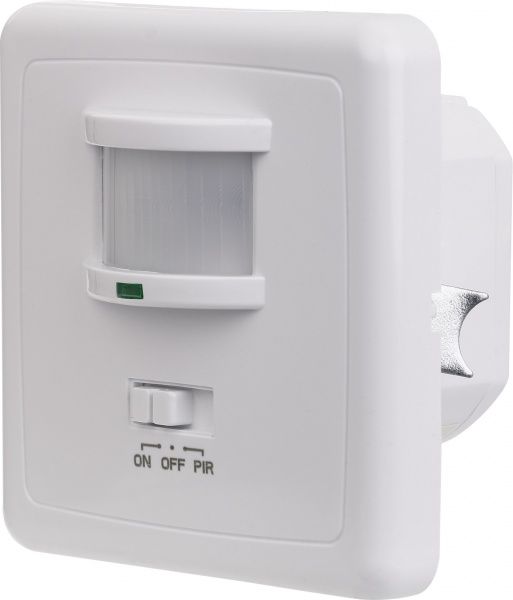 Датчик движения  E.next e.sensor.pir.01B.white s061012