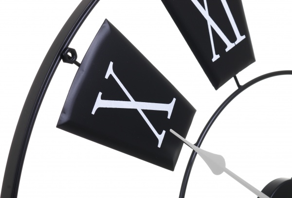 Часы настенные Механизм 57 см