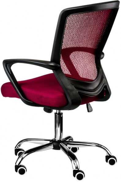 Кресло Special4You Marin E0932 красный 