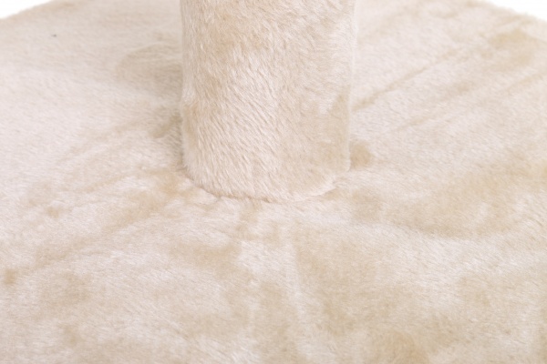 Игрушка Koopman для кошек с дряпкой 39х43 см