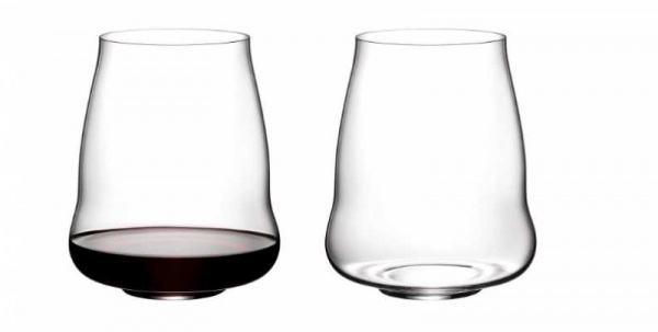 Набор стаканов для красного вина Pinot Noir Nebbiolo Wings (6789/07) 620 мл 2 шт. Riedel 