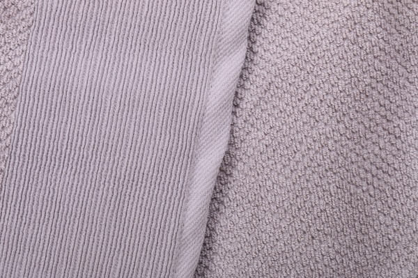 Юбка для сауны Гофре S-M 70x140 см мокко La Nuit 