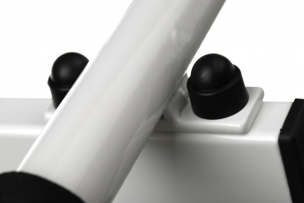 Турнік настінний PLENERGY TR13-WT S2 білий 110 см