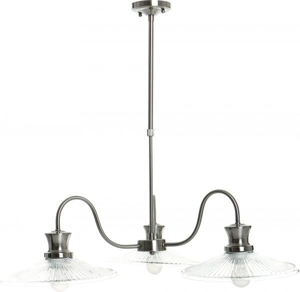 Люстра підвісна Blitz 4xE27 7344-43 