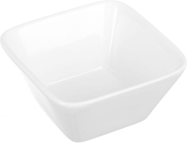 Салатник квадратный Santai 11,2x11,2x5,6 см BA0105-2 Origami Horeca