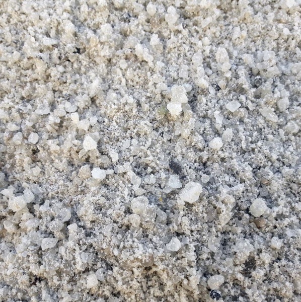 Сіль АБУ технічна 25 кг 