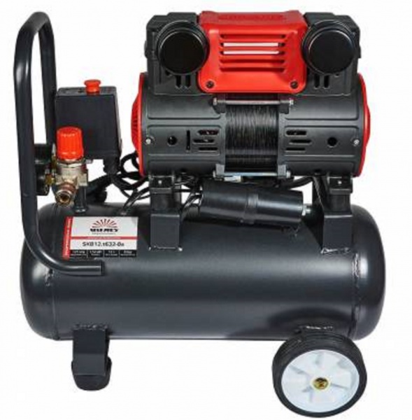Компрессор Vitals Professional SKB12.t632-8a