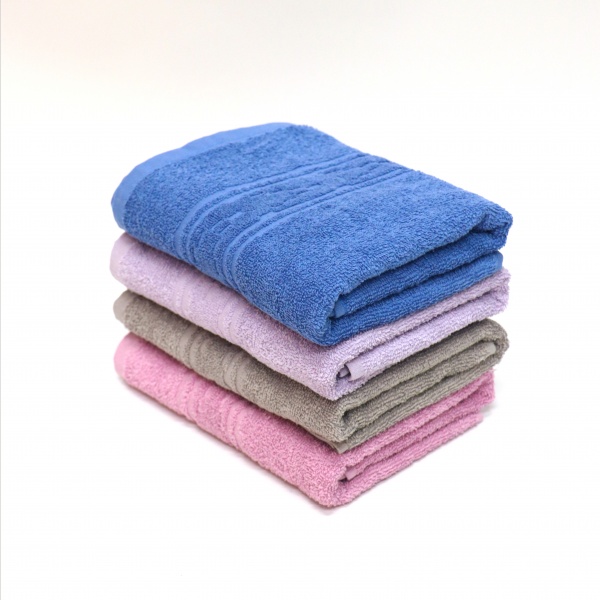 Рушник Nova 50x90 см синій UP! (Underprice) 