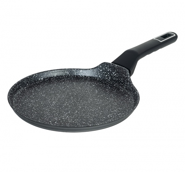 Сковорода для млинців 24 см 50416 Vinzer