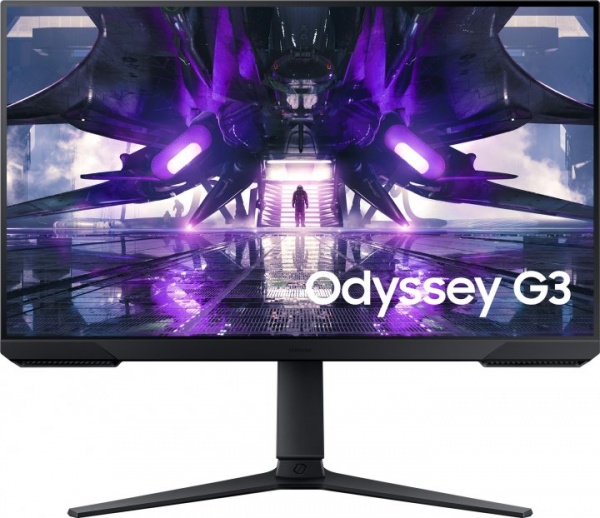 Монітор Samsung Odyssey G3 S27AG300NI 27