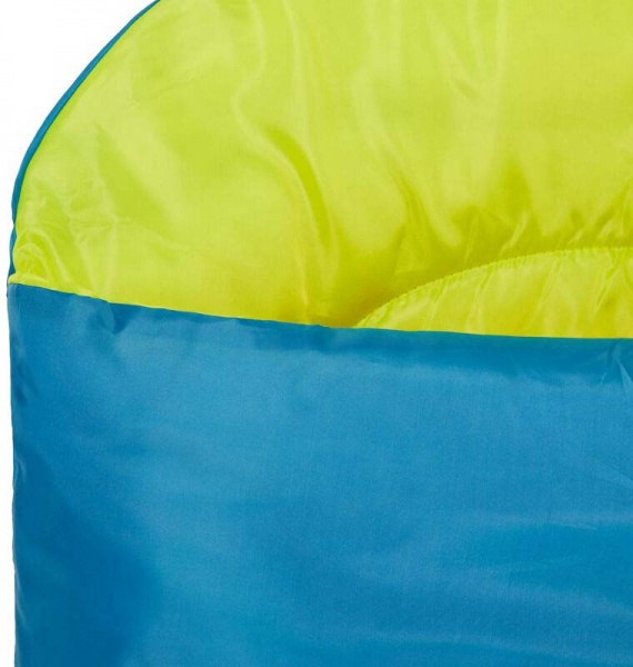 Спальный мешок McKinley 140L JR ACTIVE 10 (303176-901693)