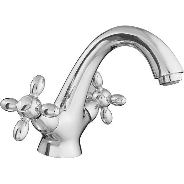 Змішувач для умивальника Rubineta Toscana M20006