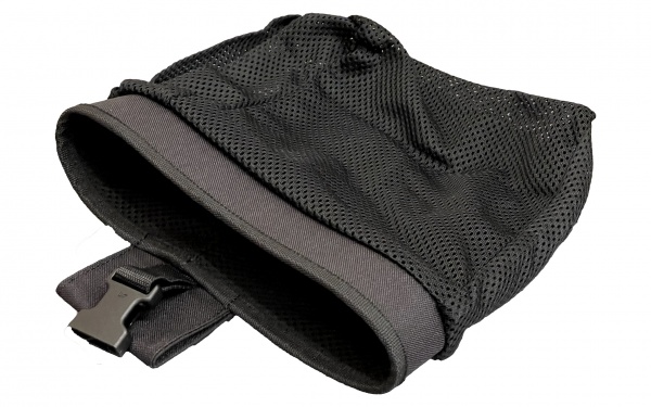 Сумка UKRTAC для сброса магазинов Black