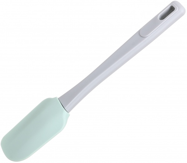 Набор кухонных принадлежностей для выпечки венчик лопатка и щеточка menthol силикон Flamberg Smart Kitchen