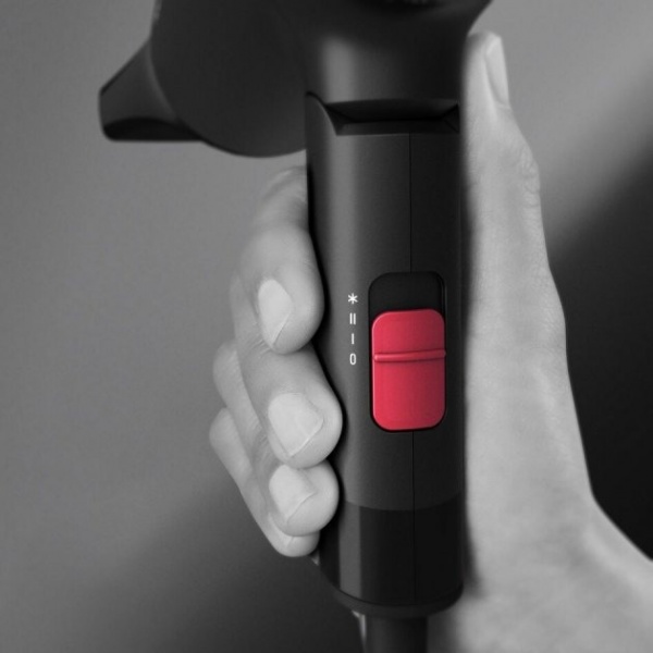 Фен дорожный Rowenta Express Style CV184LF0 