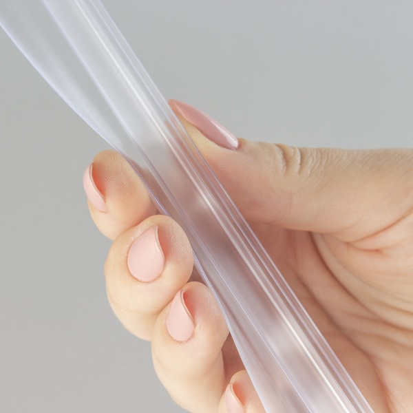 Уплотнитель Doosh SCS-02 4-6 мм боковой