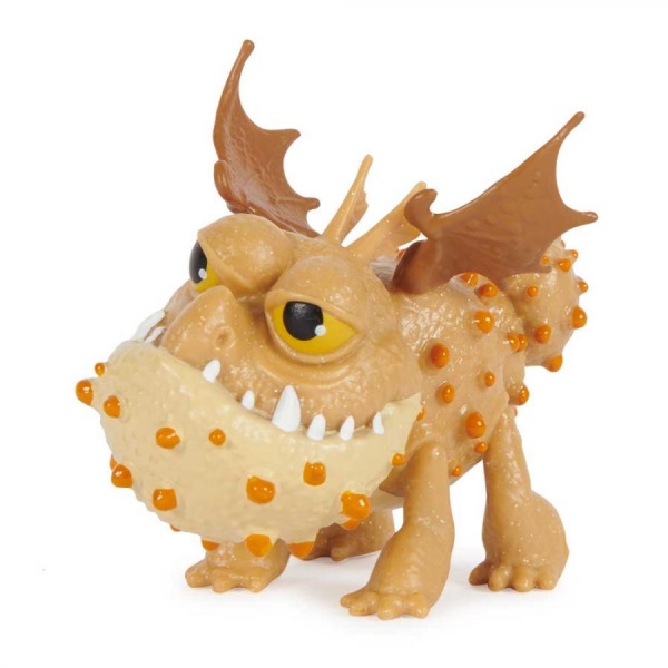 Фігурка колекційна Spin Master Як приборкати дракона 3 Сардельки SM66551/4503 