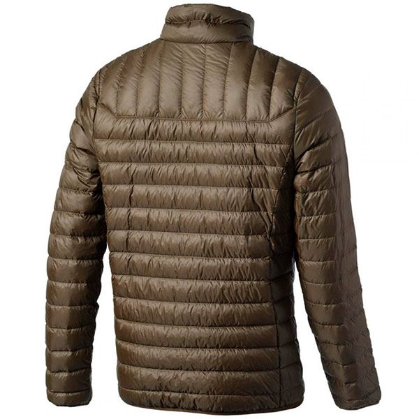 Куртка McKinley Ariki ux 280742-782 S оливковый
