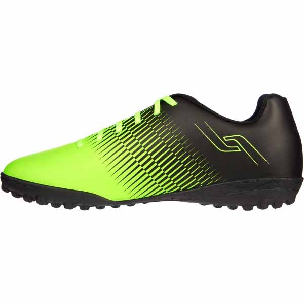 Бутси Pro Touch PT50 II TF 416856-900050 р.EUR 46 чорний