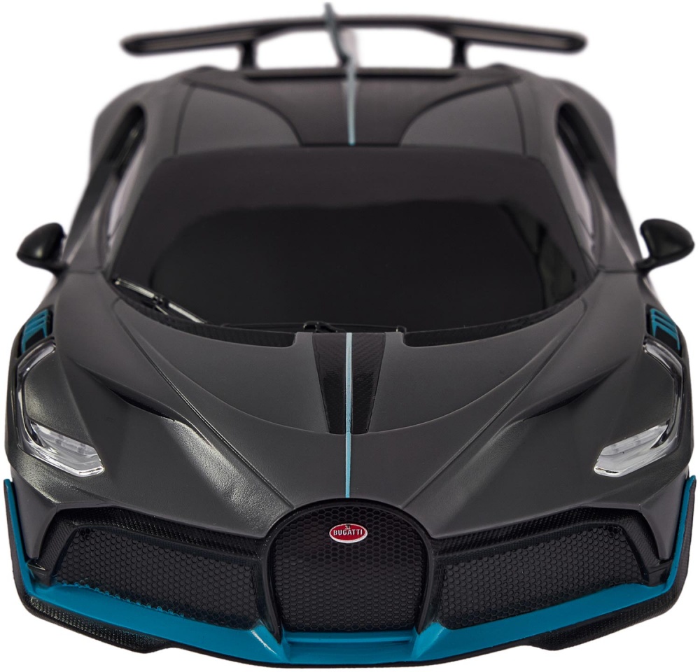 Автомобіль на радіокеруванні Rastar Bugatti Divo 1:24 454.00.67