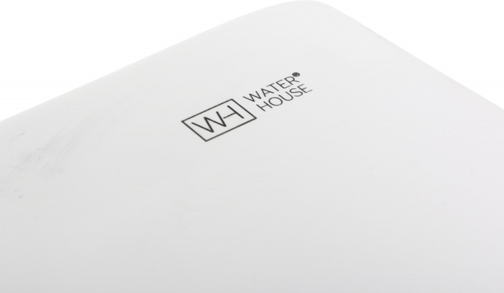 Умивальник Water House з п'єдесталом Cube MHP-14