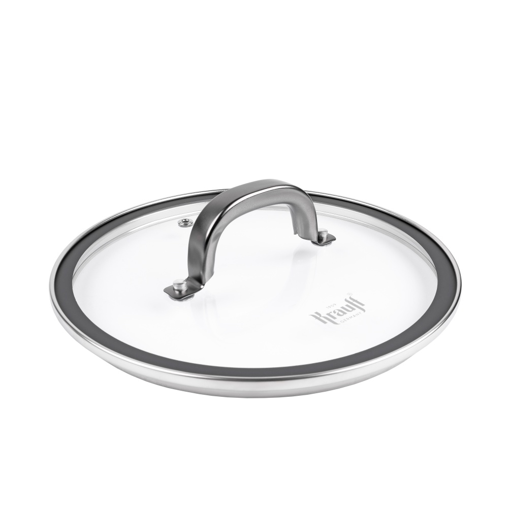 Набір посуду Krauff Prime Chef 7 предметів 26-303-012