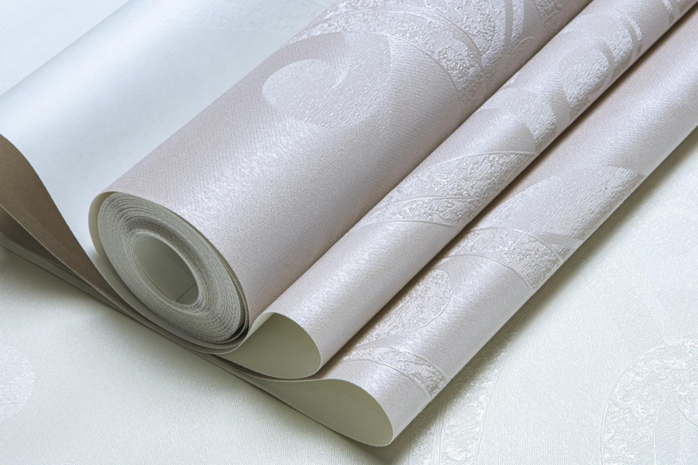 Шпалери вінілові на флізеліновій основі Bravo 81704BR27 1,06x10,05 м