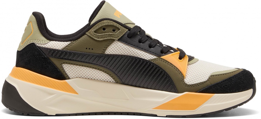Кроссовки мужские Puma Trinity 2 40023014 р.44 разноцветные