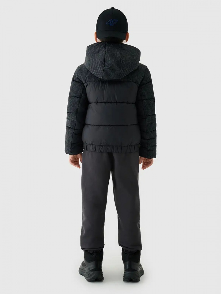 Куртка 4F DOWN JACKET M621 4FJWAW25TDJAM621-20S р.158