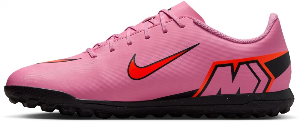 Cороконіжки Nike Mercurial Vapor 16 Club FQ8446-600 р. US 8,5 рожевий