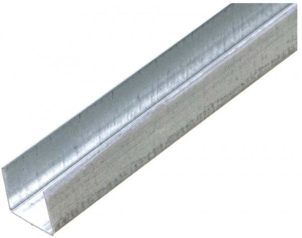 Профиль Profstal UD 27/3 м 0,4 мм 