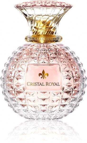 Туалетна вода Marina De Bourbon Кристал Роял Роуз 7,5 мл