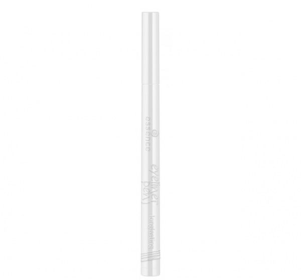 Підводка для очей Essence Eyeliner Pen Longlasting №02 білий 1,6 г