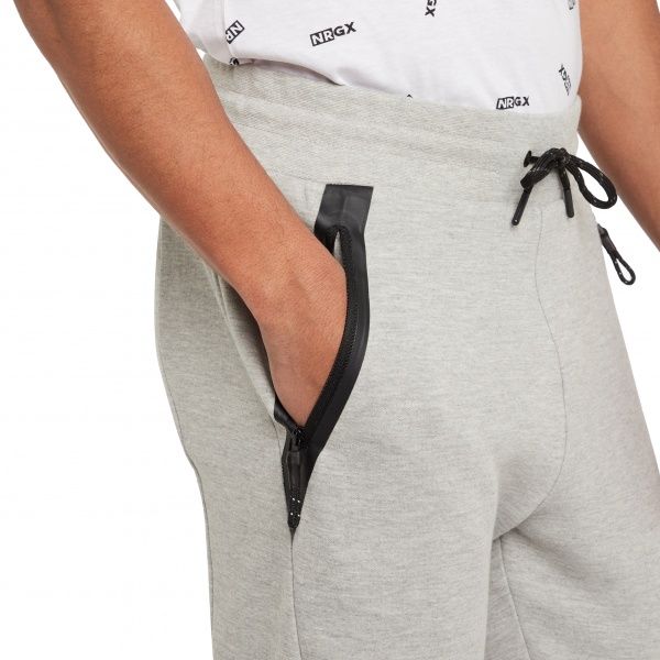 Штани Energetics Gamma II ux 294857-902022 р. L світло-сірий