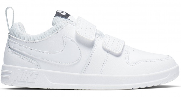 Кросівки Nike PICO 5 PSV AR4161-100 р.US 3Y білий