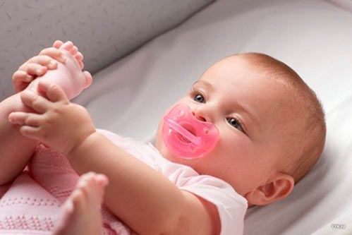 Пустушка Chicco Пустушка Chicco Physio Soft силіконова від 0 до 6 місяців 1шт (22205757)