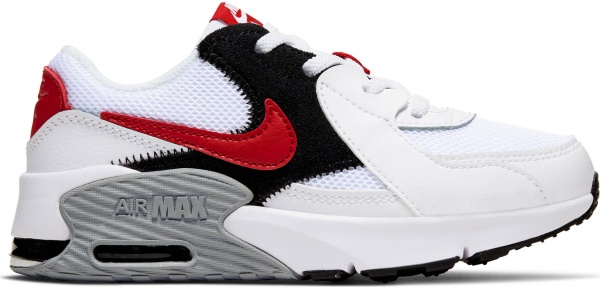 Кросівки Nike AIR MAX EXCEE (PS) CD6892-105 р.US 11,5C білий