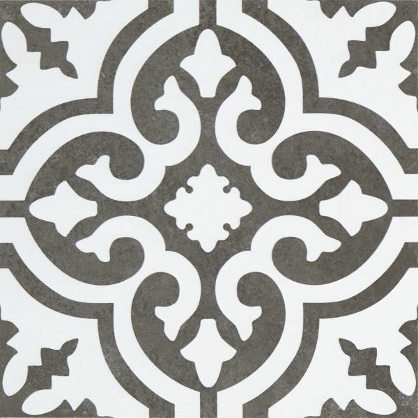 Плитка STN CERAMICA D&N 04 MT 20x20 