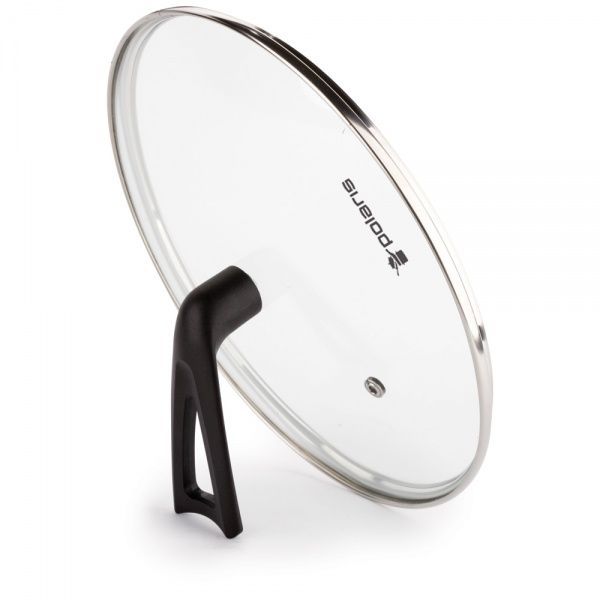 Крышка стеклянная 26 см Polaris