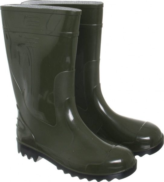 Сапоги мужские ОП р. 46 L-764