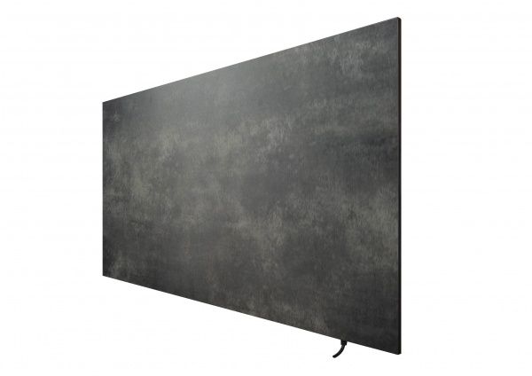 Панель керамічна опалювальна Stinex Ceramic 700/220 (S+) чорн