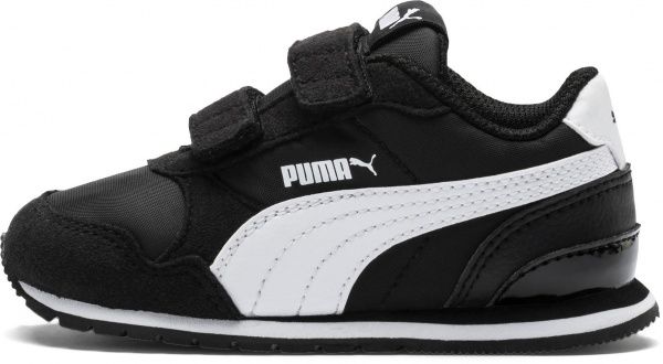 Кроссовки Puma ST Runner v2 NL V PS 36529401 р.UK 12,5 черный