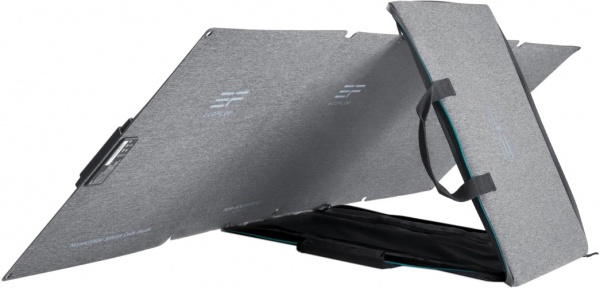 Солнечная панель EcoFlow 110 Вт Solar Panel