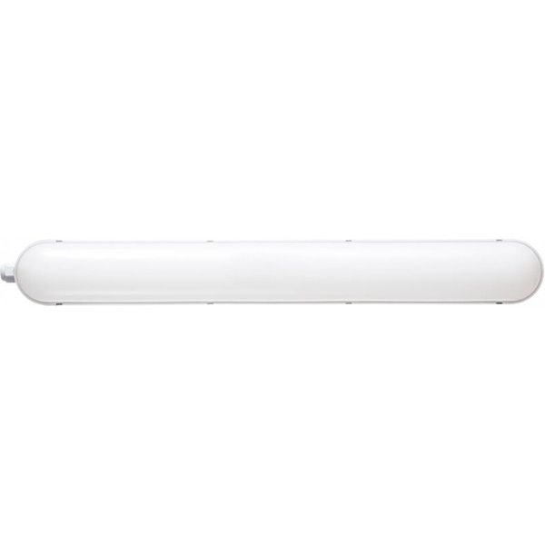 Светильник линейный Lezard LED 18 Вт 6000 К дневной LZLEDIP6518 