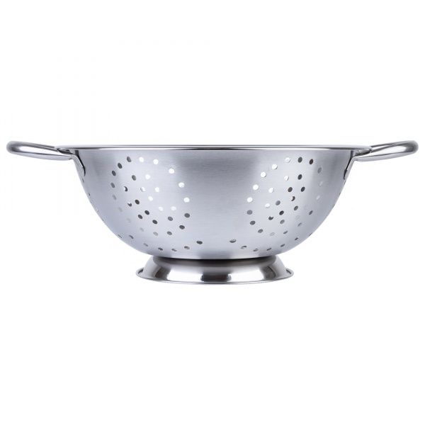 Друшляк 26 см з ручками 29812 Fackelmann