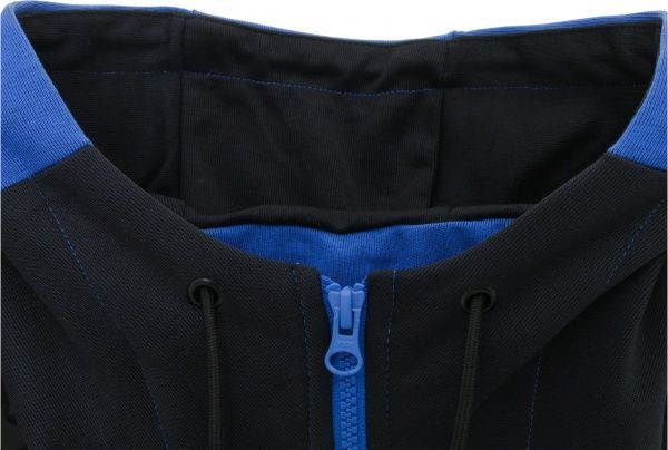 Джемпер Nike 804852-480 р. L синій