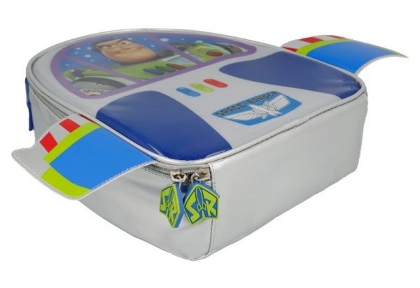 Ланч-бокс STOR Fashion - Toy Story Lunch Bug 