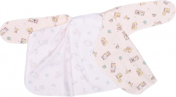 Льоля дитяча Фламінго р.62 в асортименті 533-130 