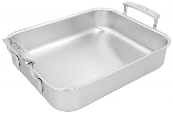 Противень 32 x 26,5 см Specialties 40851-199-0 Demeyere